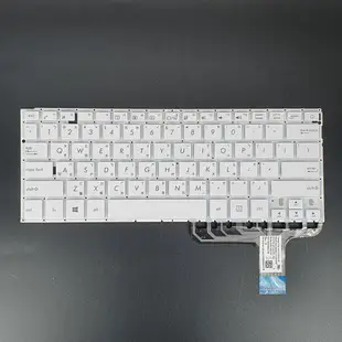 ASUS UX305 白色 繁體 中文鍵盤UX305C UX305CA UX305F UX305FA (8.7折)