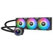 Thermaltake TH420 V2 ARGB Sync 420mm AIO Liquid CPU Cooler