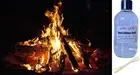 BY THE FIRE - Reed Diffuser Refill