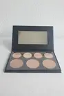 Atenea Glam Black Highlight & Contour Palette [Colombian Brand] NEW