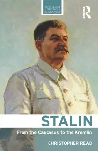 在飛比找博客來優惠-Stalin: From the Caucasus to t