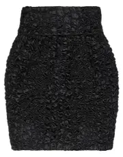 [SAINT LAURENT] SAINT LAURENT Mini skirts - Item 35433447