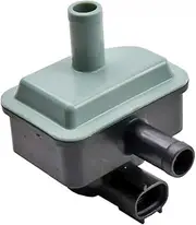 Purge Solenoid Vacuum Switch Valve Replacement for 2018-2024 Toyota Camry Corolla RAV4 Highlander Sienna Tacoma Avalon ES350 RX350 NX300h 90910-AC004