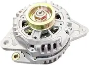 Generator Alternator Compatible With JAC J6 BINYUE REFINE M2 M5 S5 Rein TAGAZ C190 1015301GA SSG10S047 TG11S072 442054