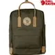 Fjallraven 北極狐 Kanken No.2 瑞典書包/空肯包/G-1000方型後背包 23565 633 深橄欖