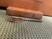 Princesss House Amalia Serving Fork 3414 NEW IN BOX