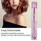 5ml Empty Perfume Spray Bottle Refillable Essential Oil Travel Portable Perf GRS