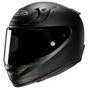 HJC RPHA 12 Solid Helmets Matte Black Sm