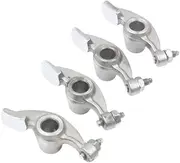 4PC Motorcycle Rocker arm for Ymh ROU-TE 66 XV250 STAR250 V -S-TAR 250 TTR125 XV S-T-AR 250cc 50M-12151-00