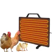 Heating for hen house, hot plate, kennel for pets, hen house, hot air heating for brooding chicks, heating for chicken farm