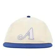[AWAKE NY] AWAKE NY 'Classic A' baseball hat Man One Size One Size Multicolor