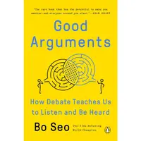 在飛比找蝦皮商城優惠-Good Arguments: How Debate Tea