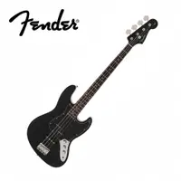 在飛比找蝦皮商城優惠-Fender MIJ Aerodyne II J Bass 