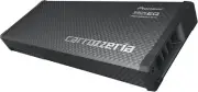 Pioneer Speaker TS-WX70DA Subwoofer 16cm x2 Powered Subwoofer Carrozzeria Japan