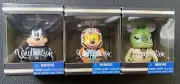 Disney Star Wars Vinylmation Set Autographed Goofy