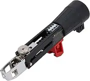 Automatic Chain Nail Gun Electric Drill Screw Tightening Equipment Woodworking Tool Screw Drill Chain Adapter for Power Drill Gun Upgrade Your Woodworking Tool