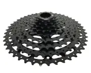 SunRace 9 Speed Cassette 11-46T CSM993 9AZ MTB or E-MTB ED Black NEW