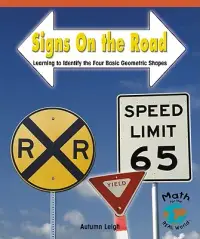 在飛比找博客來優惠-Signs on the Road: Learning to