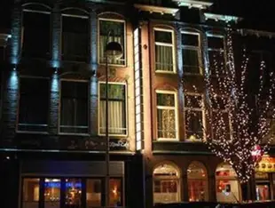 City Hotel Rembrandt