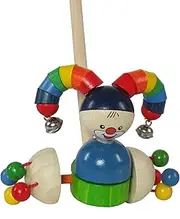 Hess 14422 - Harlequin Sliding