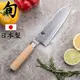 旬Shun Classic BLONDE 日本製三德鋼刀 17.5cm DM-0702W