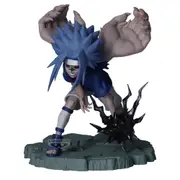 Naruto - Sasuke Memorable Saga Figure