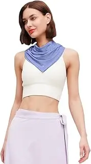 [OHGOLF] Cooling Bandana Men Women UPF 50+ Sun Protection Neck Scarf Wrap SNH6M139YT