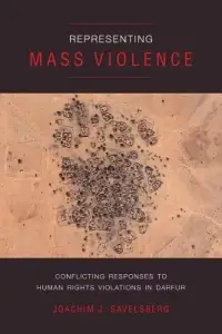 在飛比找博客來優惠-Representing Mass Violence: Co