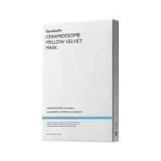 Genabelle - Ceramidesome Mellow Velet Mask Set 25ml x 5 sheets