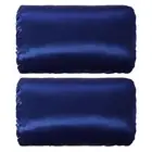 Easy to Install Pillowcase Hair Breakage Prevention Luxurious Satin Set