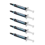 Kingpin Cooling KPx Thermal Grease 3g, 5-pack