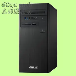 5Cgo【出清】ASUS華碩桌電S700TC-511400001W I5-11400/8G/512G/win11H 含稅