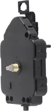 DIY Quartz Wall Clocks Movement Pendulum Mechanism Home Colck Repair Parts with