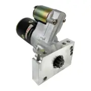 PFEPM9000 Proflow Starter Motor Master Torque Black/Natural For Chevrolet V8 1.4