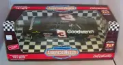 1:18 ERTL AM 1995 #3 GM GOODWRENCH 7&7 7 TIME CHAMPION 7X DALE EARNHARDT SR MIB