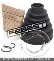 Boot Inner Cv Joint Kit 79X102X23.8 For Toyota Scion Tc Ant10 (2004-2010) (for: Toyota)