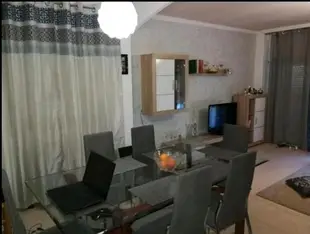 Joli appartement a Salou avec Wifi