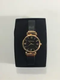 在飛比找Yahoo!奇摩拍賣優惠-ANNE KLEIN 手錶 保證真品