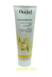 Ouidad Ultra-Nourishing Intense Hydrating Mask 7.8 fl. oz. / 230 ml.