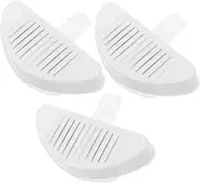 TOGEVAL 1 Set Drinking Fountain Filter Cat Water Dispenser Strainer for Cat Fountain Water Dispenser Filter Replacements Drinking Fountain Accessories Cat Water Fountain Filtering Mat