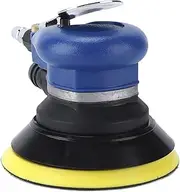 AKLOSIPY 5in 0000RPM Pneumatic der with Ted Collector for Efficient Car T Care