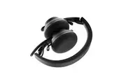 Logitech Microsoft Teams Zone Wireless Plus Headset Head-band Bluetooth Graphite [981-000860]