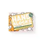 Shower Blocks Hand Blocks Bar Sweet Orange & Bergamot - 100g