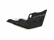 Royal Enfield Interceptor 650 ADV Tribe Skid/Bash Plate Alloy