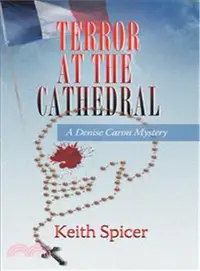 在飛比找三民網路書店優惠-Terror at the Cathedral