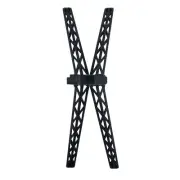 New Original Vizio E80-E3 TV Stand Pair Legs Base