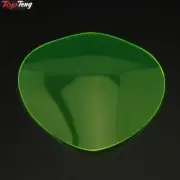 Front Headlight Lens Protection Cover Green Fit For Kawasaki Vulcan S 2015-2021