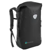 Skog A Kust 25L BackSak - Black