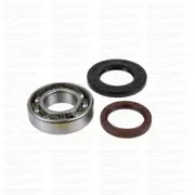 Flywheel Repair Kit Volvo Penta D4 D6 Bearing Sealing Ring For DPH DPR Drives