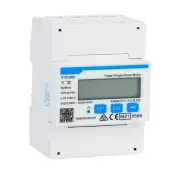 For Import And Export Energy Meter 220/380V 3-phase Electric Energy Meter